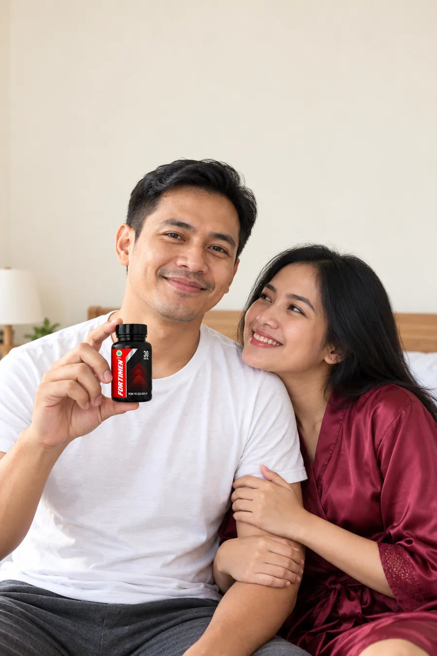 Rahasianya: Fortimen