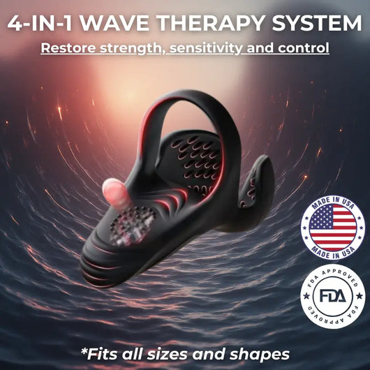 Neuman™ ApexDrive Pro