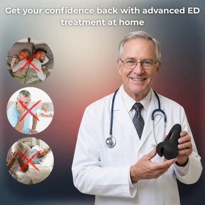 Neuman™ ApexDrive Pro