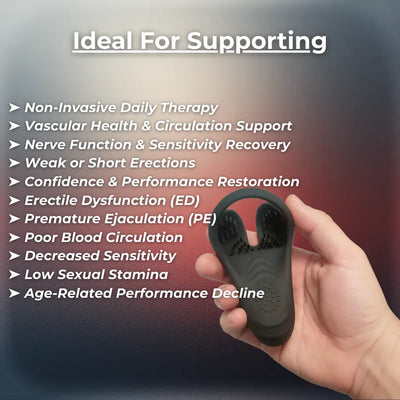 Neuman™ ApexDrive Pro