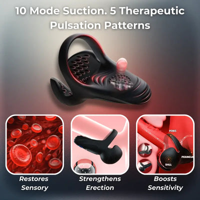 Neuman™ ApexDrive Pro