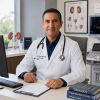 Dr. Jeffrey Caldwell, MD