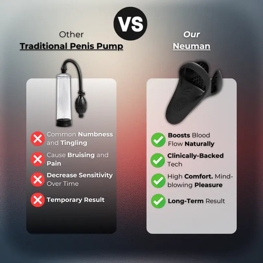 Neuman™ ApexDrive Pro