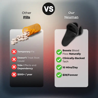 Neuman™ ApexDrive Pro