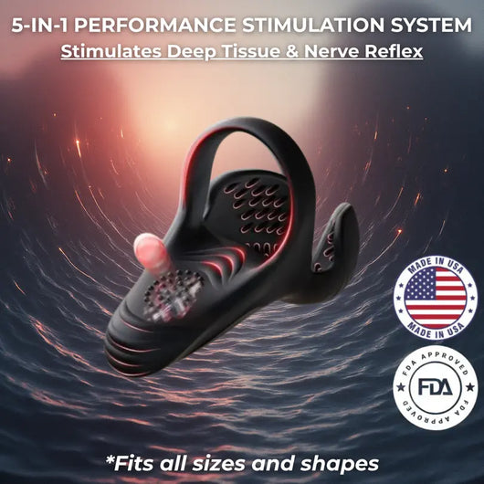 Neuman™ ApexDrive Pro