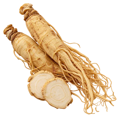 Ginseng