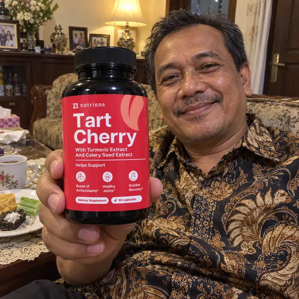 Agus Pramono